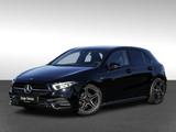 Mercedes-Benz A 180 |Edition|AMG|NIGHT|LED|NAVI|MBUX|PTS|SHZ - gebrauchte Mercedes-Benz A-Klasse aus dem Jahr 2021