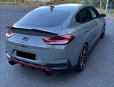 Hyundai i30 2.0 T-GDI N Performance Fastback N Perfo... - Hyundai i30 von privat