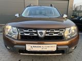 Dacia Duster Prestige 4x2+Allwetter+Klima+Navi+Tüv+ - Dacia Duster: 4x2 Prestige