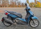 Piaggio Beverly 400 HPE - PIAGGIO BEVERLY 400 HPE