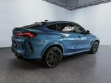 BMW X6 M Competition AERO DISTR KAMERA SPUR DRIVERS - gebrauchte BMW X6 M aus dem Jahr 2023
