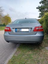 Mercedes-Benz E 300 CDI BlueEFFICIENCY - Schnäppchen - : Schnäppchen