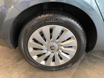 Skoda Octavia 1.4 TSI Green tec Combi *Ambition*Navi*