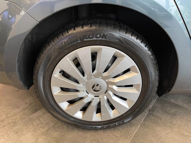 Skoda Octavia 1.4 TSI Green tec Combi *Ambition*Navi*