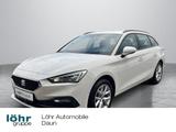 Seat Leon   2,0 TDI  DSG