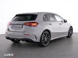 Mercedes-Benz A 180 d SPECIAL-EDITION+AMG+19''+AHK+SOUND+TOTW. - Diesel Gebrauchtwagen in Mülheim (Ruhr)