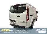 Ford Transit Custom Trend 280 L1H1 LKW VA - Ford Transit Custom: Limousine
