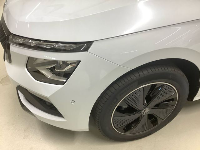 Kamiq Monte Carlo, 110 kW,DSG,PANO,NAVI,LED,