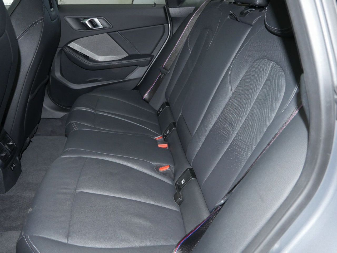 BMW M235 - Bild 10