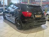 Mercedes-Benz A 200 BlueEfficiency AMG Sport/Xenon/Navi/Leder/ - gebrauchte Mercedes-Benz A 200 aus dem Jahr 2013