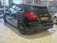 Mercedes-Benz A 200 BlueEfficiency AMG Sport/Xenon/Navi/Leder/