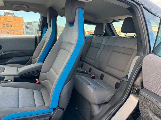 BMW i3 Baureihe i3 s 20 Zoll/TOP !!!!