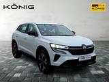 Renault Austral Equilibre Mild Hybrid 140 Automatik - Renault Austral mit Hybrid-Antrieb