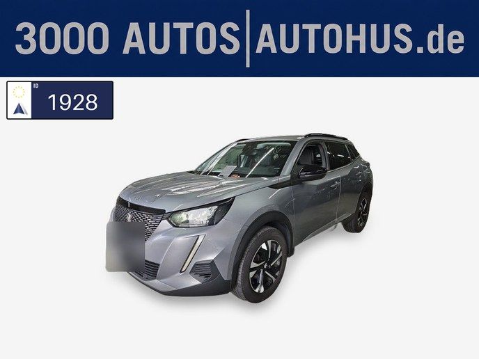 Image of Peugeot 2008