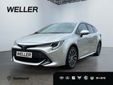 Toyota Corolla 2.0 Hybrid TS Team D *LED*ACC*SHZ*CAM*TW - Toyota Corolla in Hagen