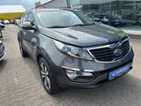 Kia Sportage Spirit 2WD/PANO/GARANTIE/ALU/AHK/NAVI// - gebrauchte Kia Sportage aus dem Jahr 2011