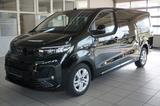 Opel Vivaro  Doppelkabine*Navi*ACC*LED*Standheizung* - Opel Vivaro: Doppelkabine