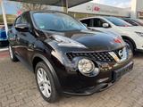 Nissan Juke 1.2 Acenta - Nissan Gebrauchtwagen in Oldenburg
