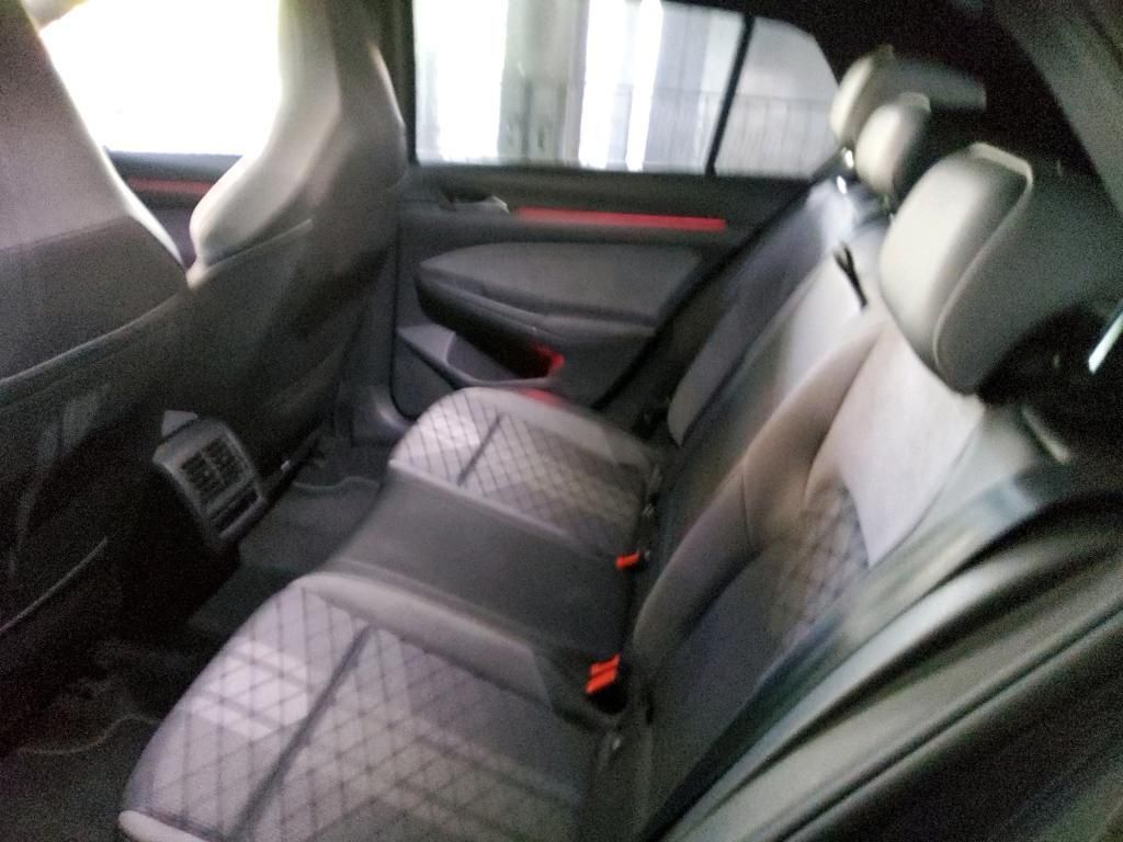 Volkswagen Golf - Bild 6