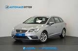 Seat Leon ST Style DSG PDC CarPlay Tempomat - Seat Leon: Silber