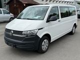 Volkswagen T6.1 Transporter Kombi lang*KLIMA*9-SITZER*PDC - Volkswagen: Kombi, Transporter