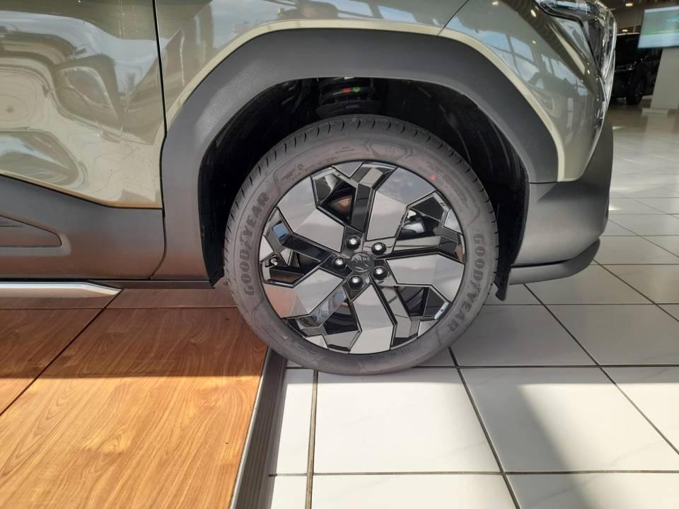 Suzuki e Vitara 61 kWh Comfort+