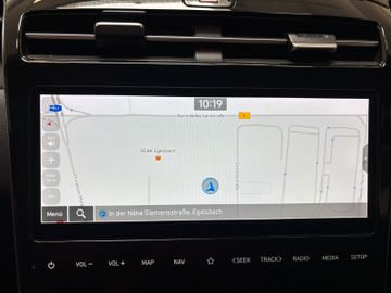 Hyundai TUCSON - 11