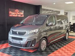 Fahrzeugabbildung Peugeot Traveller Active L2 ( HEADUP/ PDC/ APPLE/ 1.HND