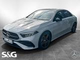 Mercedes-Benz A 200 LIM AMG MBUX+RüKam+LED+Night+AHK+Standhz. - gebrauchte Mercedes-Benz A 200 aus dem Jahr 2025