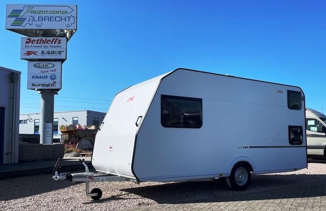 LMC e:dero 470 K Verfüg./Neuheit/Mj. 2026