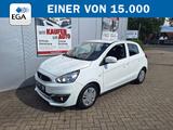 Mitsubishi Space Star *Klima*Allwetterreifen*USB*ZV mit FB - Mitsubishi Space Star in Bremen