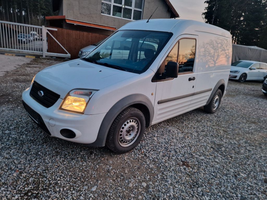 Angebot ansehen Ford Transit