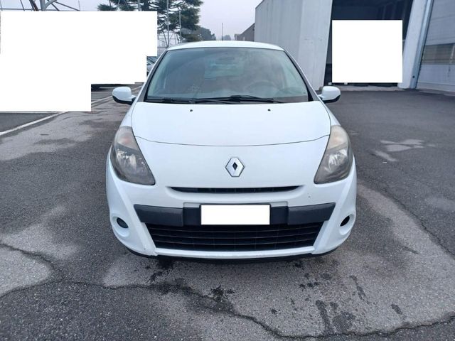 Renault RENAULT - Clio - 1.5 dCi 75 CV 3p. Yahoo!