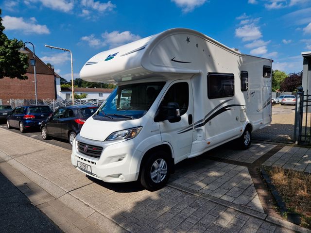 McLouis Fiat Ducato MC Louis Glamys 40 2.3 di 130