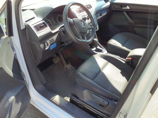 Caddy Maxi 2.0 TDI DSG LR TRENDLINE +AHK+KLIMA+
