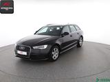 Audi A6 Avant 2.0 TDI BI-XENON,MMI-PLUS,METALLIC,AHK - Audi A6 mit Diesel-Antrieb: Kombi, 2.0