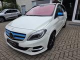 Mercedes-Benz B 250e Electric Drive - Mercedes-Benz Elektroautos