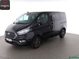 Ford Tourneo Custom 2.0 TDCi TITANIUM 8 SITZE STANDHZ - : Kleinbus, Sitze