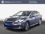Subaru Impreza 2.0ie Platinum MJ22 - Subaru Vorführfahrzeuge