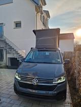 Volkswagen California 6.1 Coast Ocean Edition DSG 5-Sitzer - Volkswagen T6 California in Frankfurt (Main)