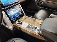 Fahrzeugabbildung Land Rover Range Rover 3,0 TDV6 *MANSORY* (PANO/LED/CAM/