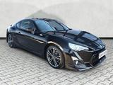 Toyota GT86 2.0 Automatik / Bi-Xenon / Kessy - gebrauchte Toyota Coupés