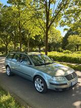 Volkswagen Passat 3bg  2.0 - gebrauchte VW Passat Variant aus dem Jahr 2004