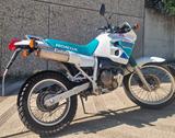 Honda NX 250 - HONDA NX 250