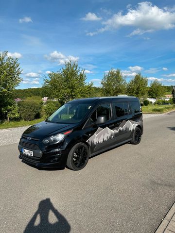 Ford Tourneo Connect