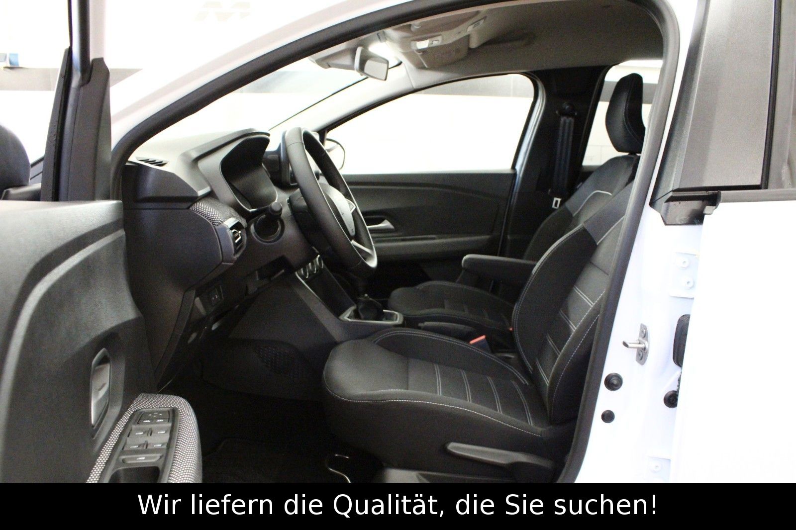 Fahrzeugabbildung Dacia Jogger TCe 100 ECO-G Expression*5-Sitzer*15012*