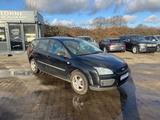 Ford Focus Turnier Fun X/1,6/EURO4/KLIMA - Ford Focus aus 2007: Kombi