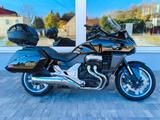 Honda CTX 1300 A ,Topcase, neuer Reifen und Service - Angebote