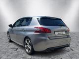 Peugeot 308 Allure - Peugeot aus 2017