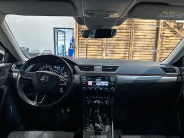 Skoda Superb - 9